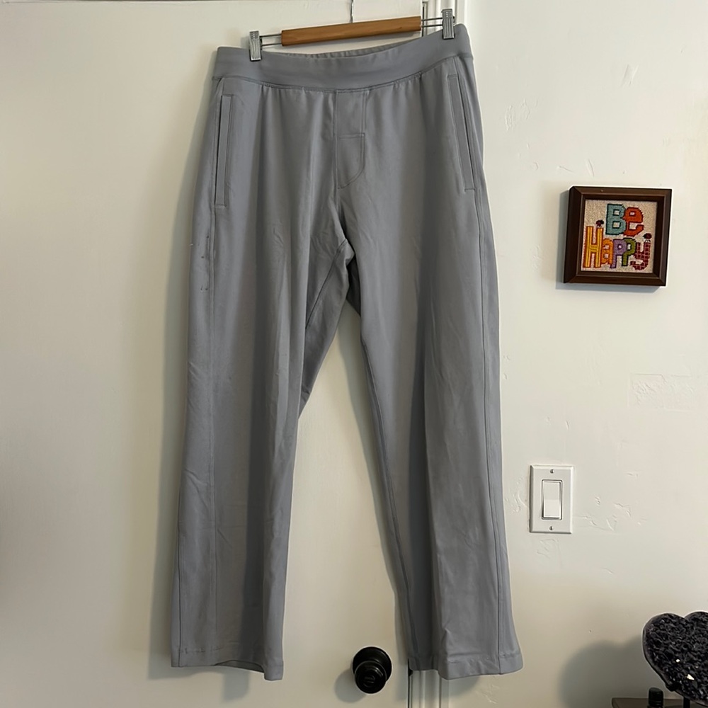 Lululemon Mens casual pants